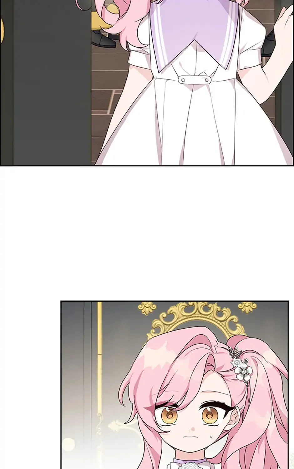The Little Lady Behind the Villain Chapter 15 page 3 - 