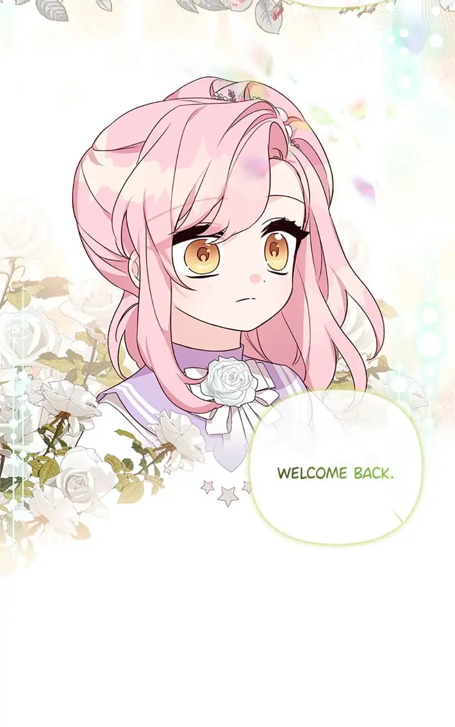The Little Lady Behind the Villain Chapter 15 page 21 - 