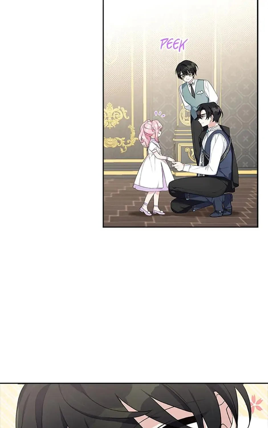 The Little Lady Behind the Villain Chapter 15 page 23 - 