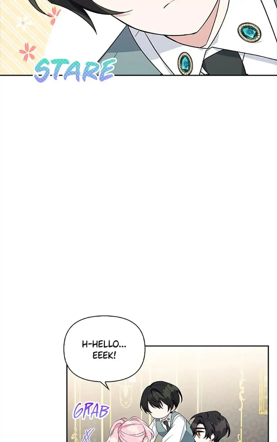 The Little Lady Behind the Villain Chapter 15 page 25 - 