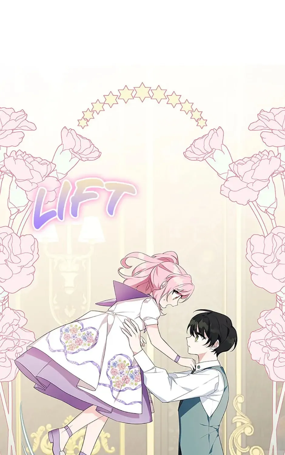 The Little Lady Behind the Villain Chapter 15 page 27 - 