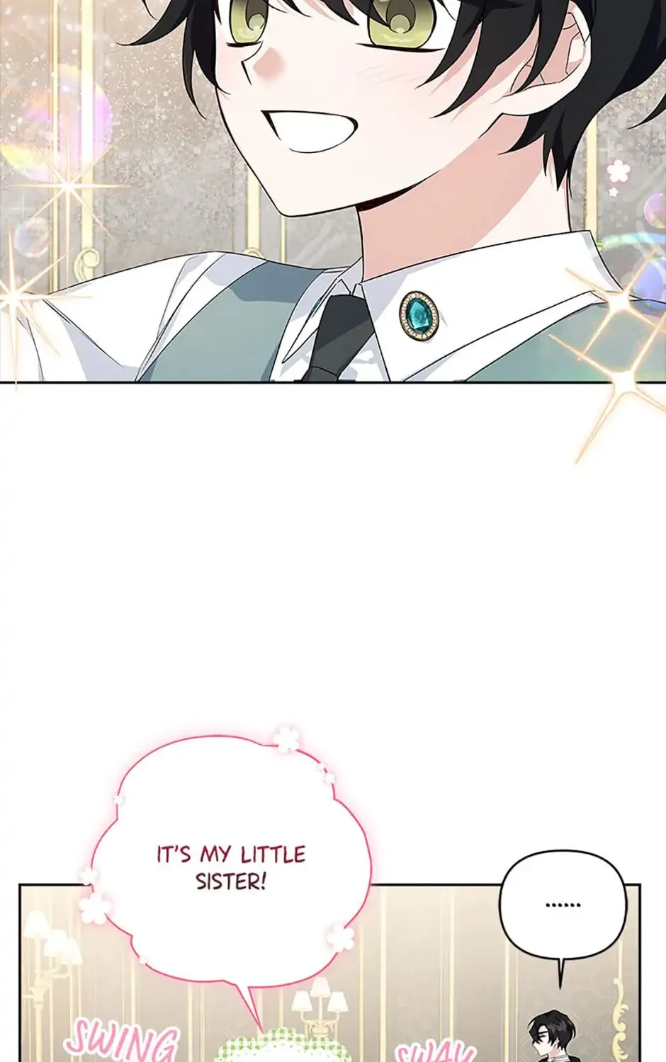 The Little Lady Behind the Villain Chapter 15 page 31 - 
