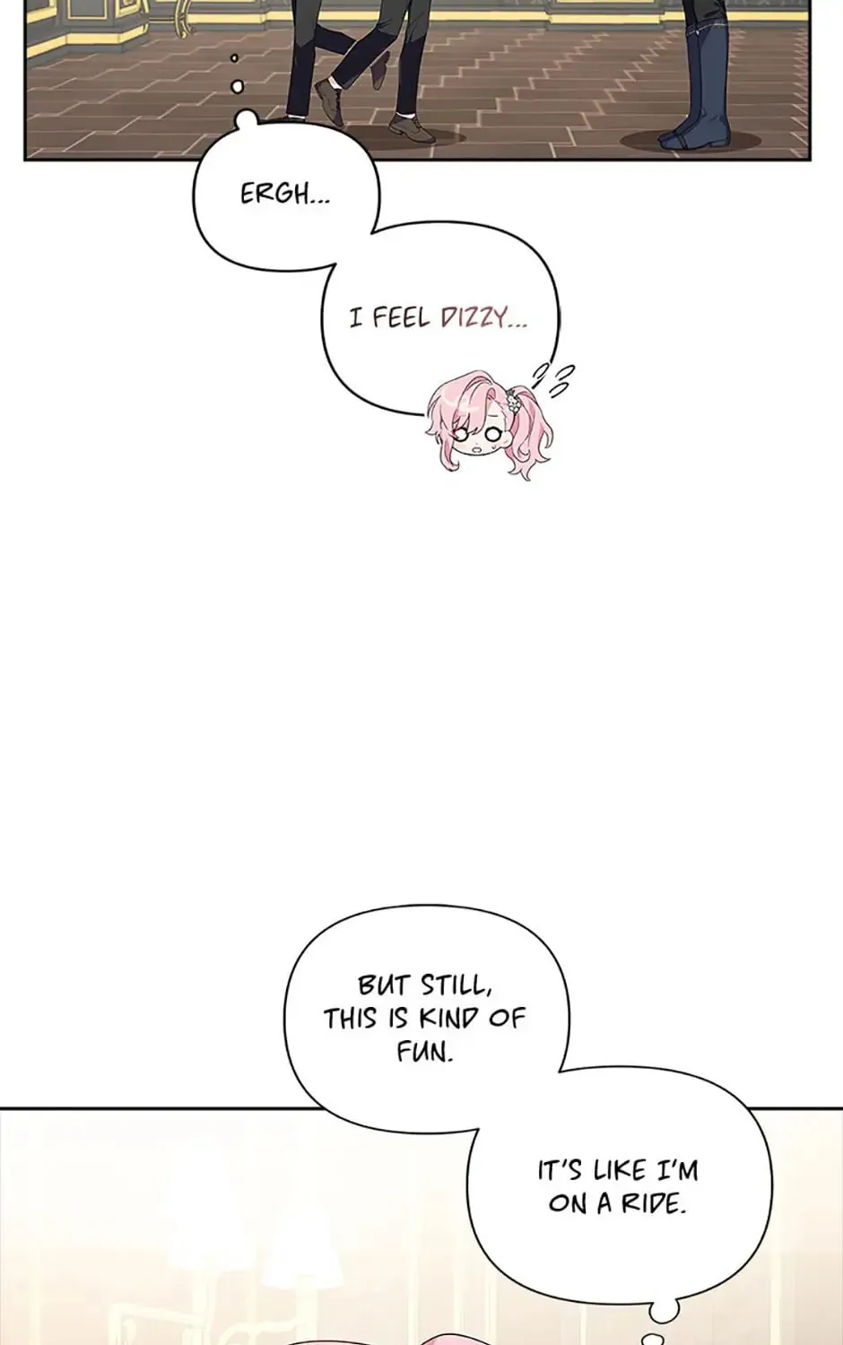 The Little Lady Behind the Villain Chapter 15 page 33 - 