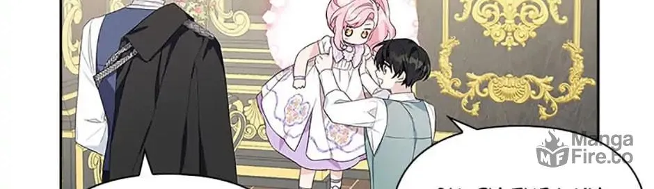 The Little Lady Behind the Villain Chapter 15 page 36 - 