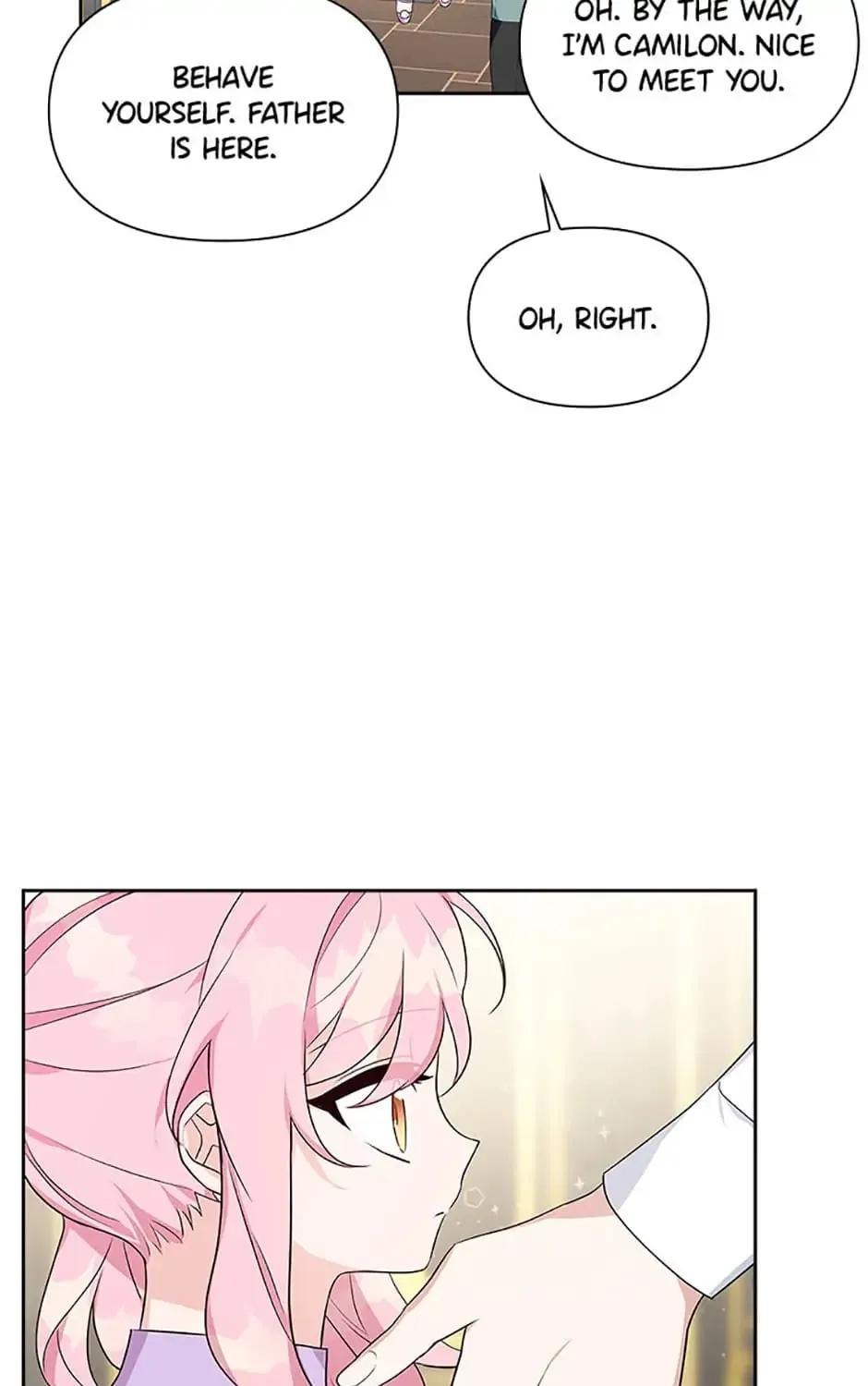 The Little Lady Behind the Villain Chapter 15 page 37 - 