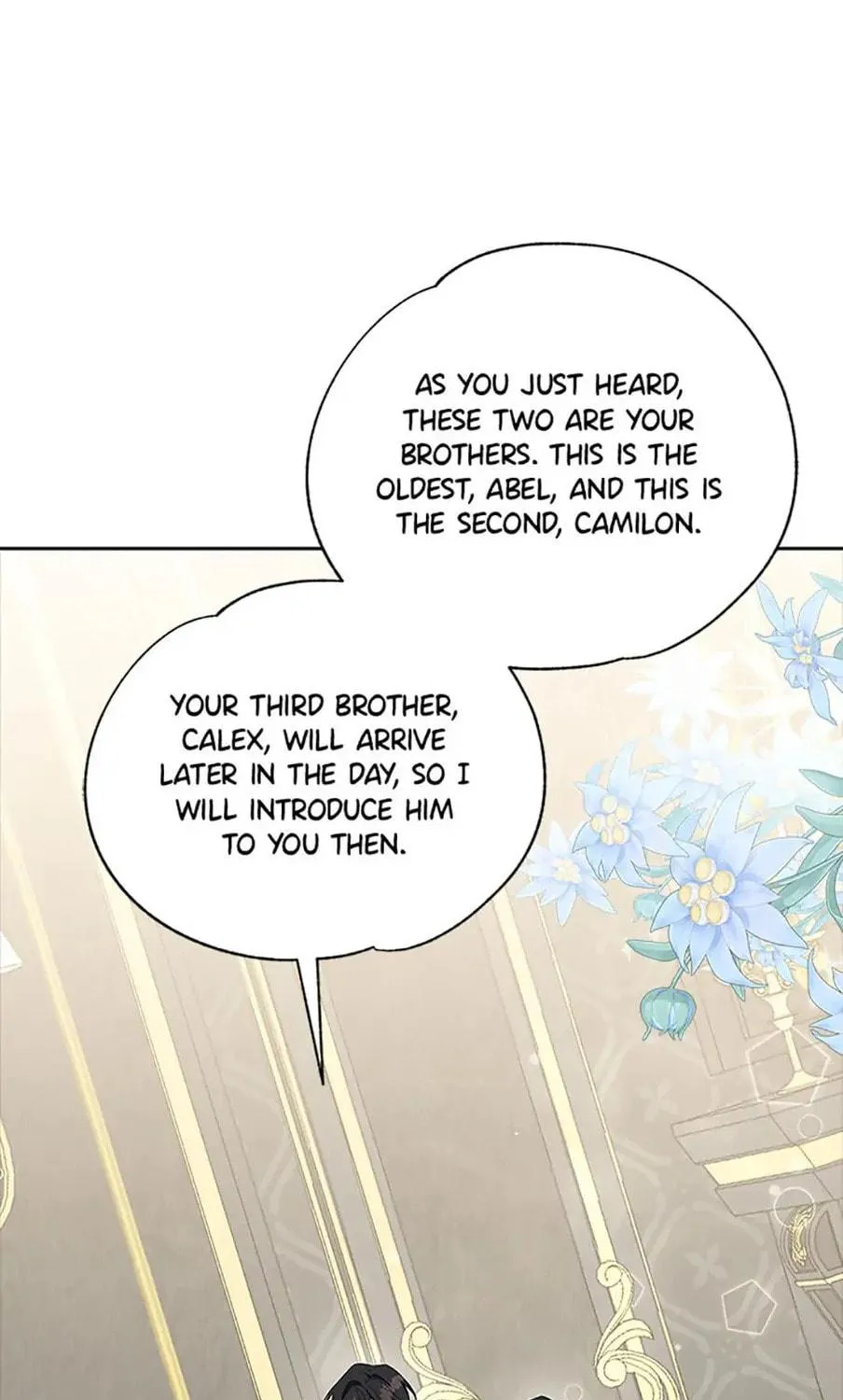 The Little Lady Behind the Villain Chapter 15 page 41 - 