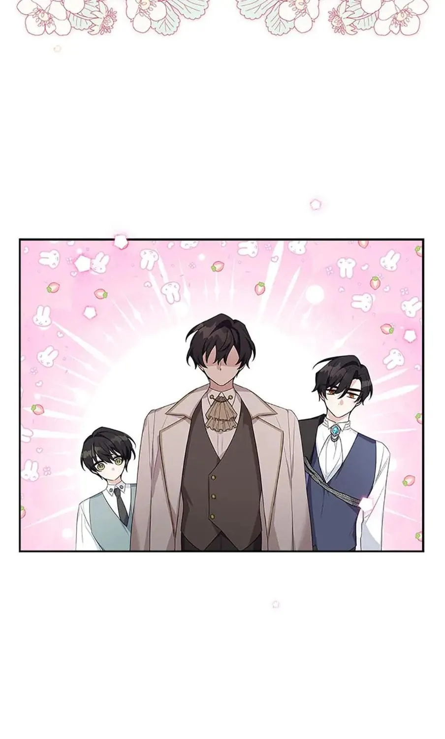 The Little Lady Behind the Villain Chapter 15 page 47 - 