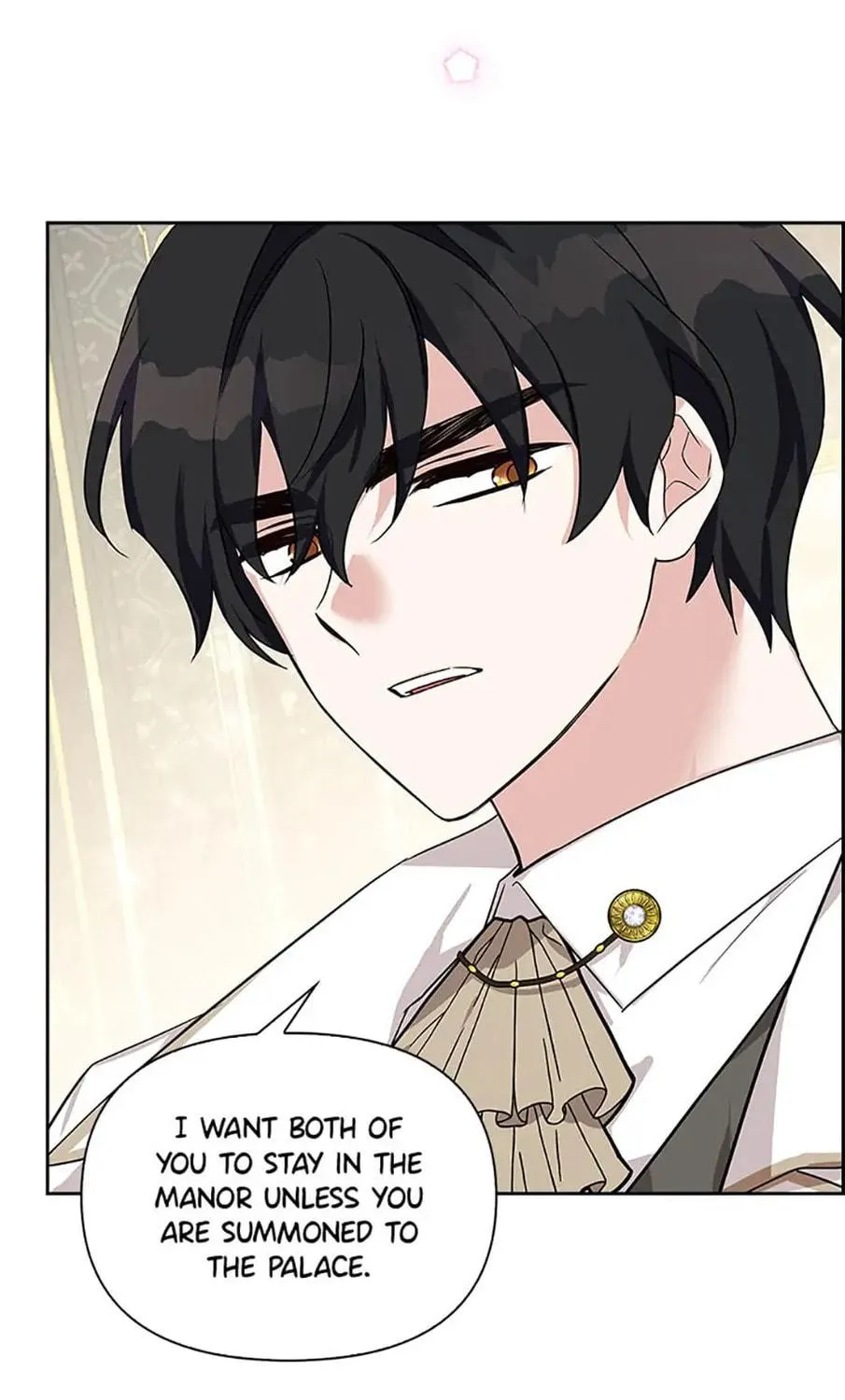 The Little Lady Behind the Villain Chapter 15 page 49 - 