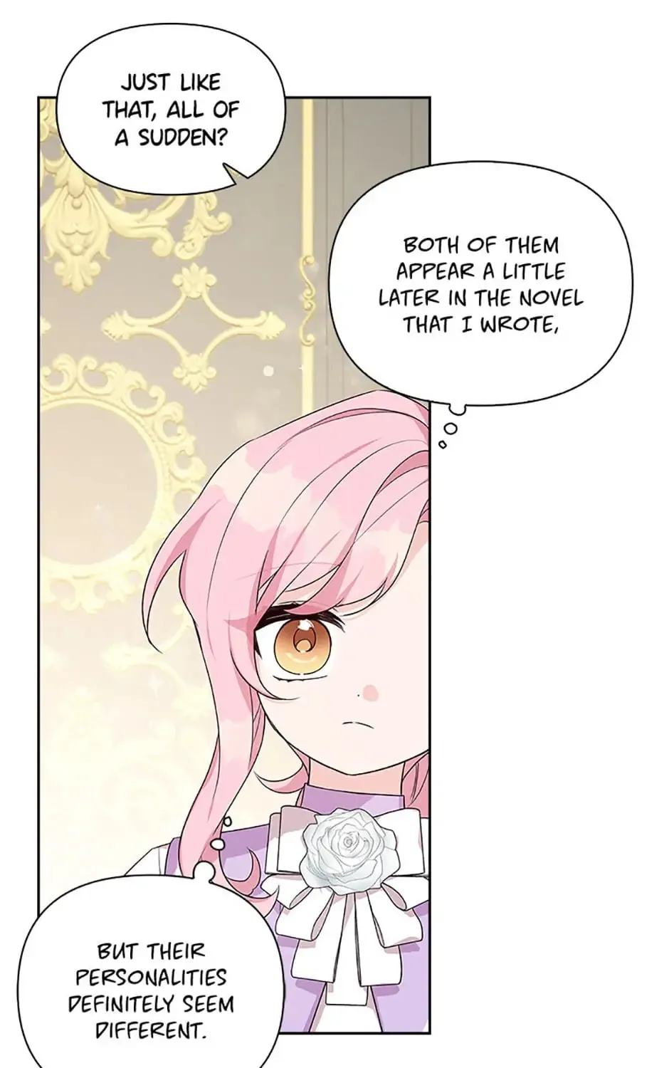 The Little Lady Behind the Villain Chapter 15 page 51 - 