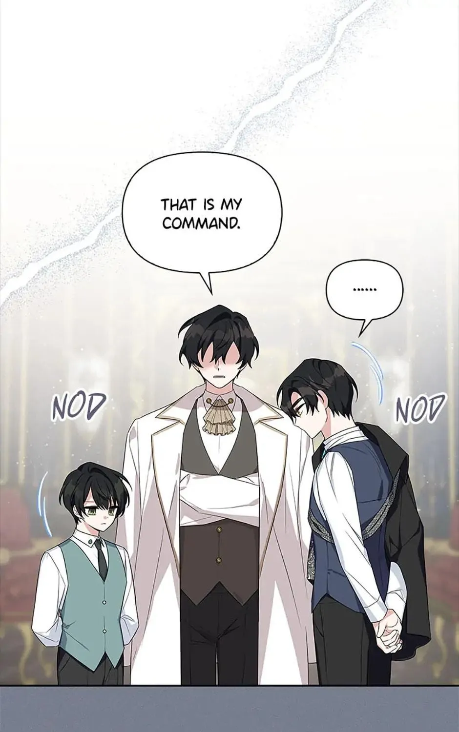 The Little Lady Behind the Villain Chapter 15 page 53 - 