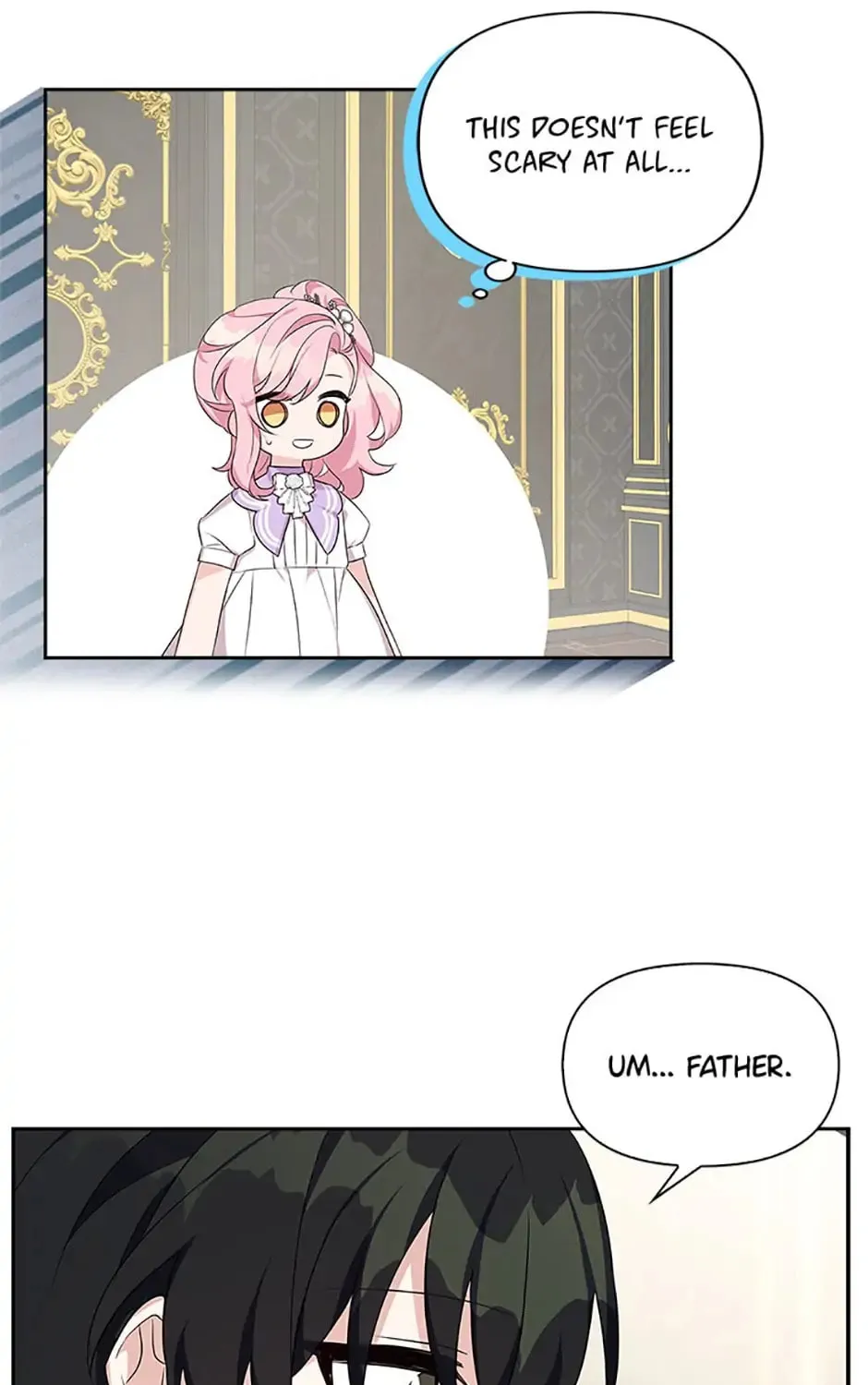 The Little Lady Behind the Villain Chapter 15 page 55 - 
