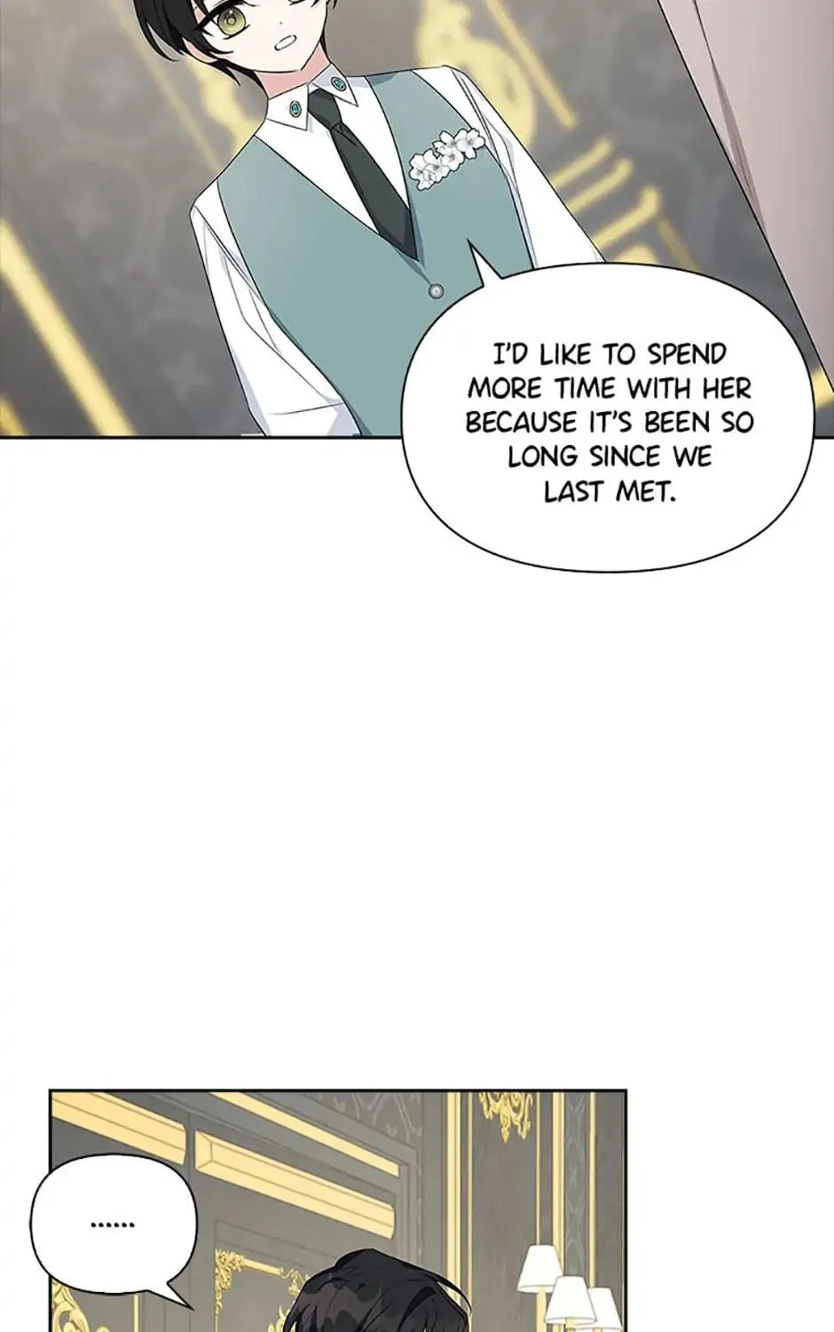 The Little Lady Behind the Villain Chapter 15 page 59 - 