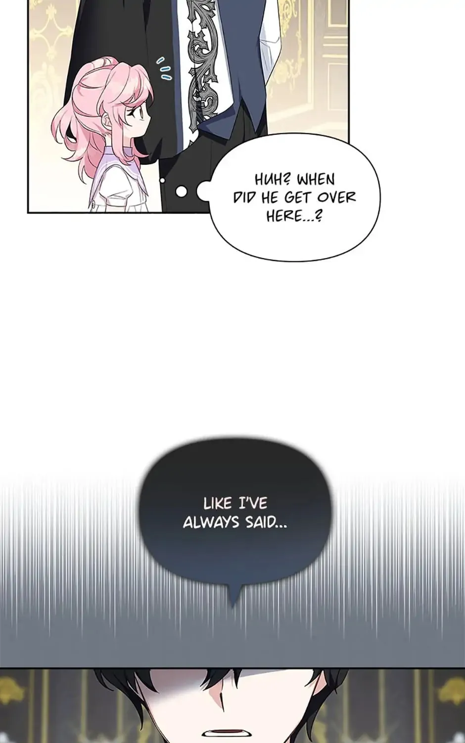 The Little Lady Behind the Villain Chapter 15 page 61 - 