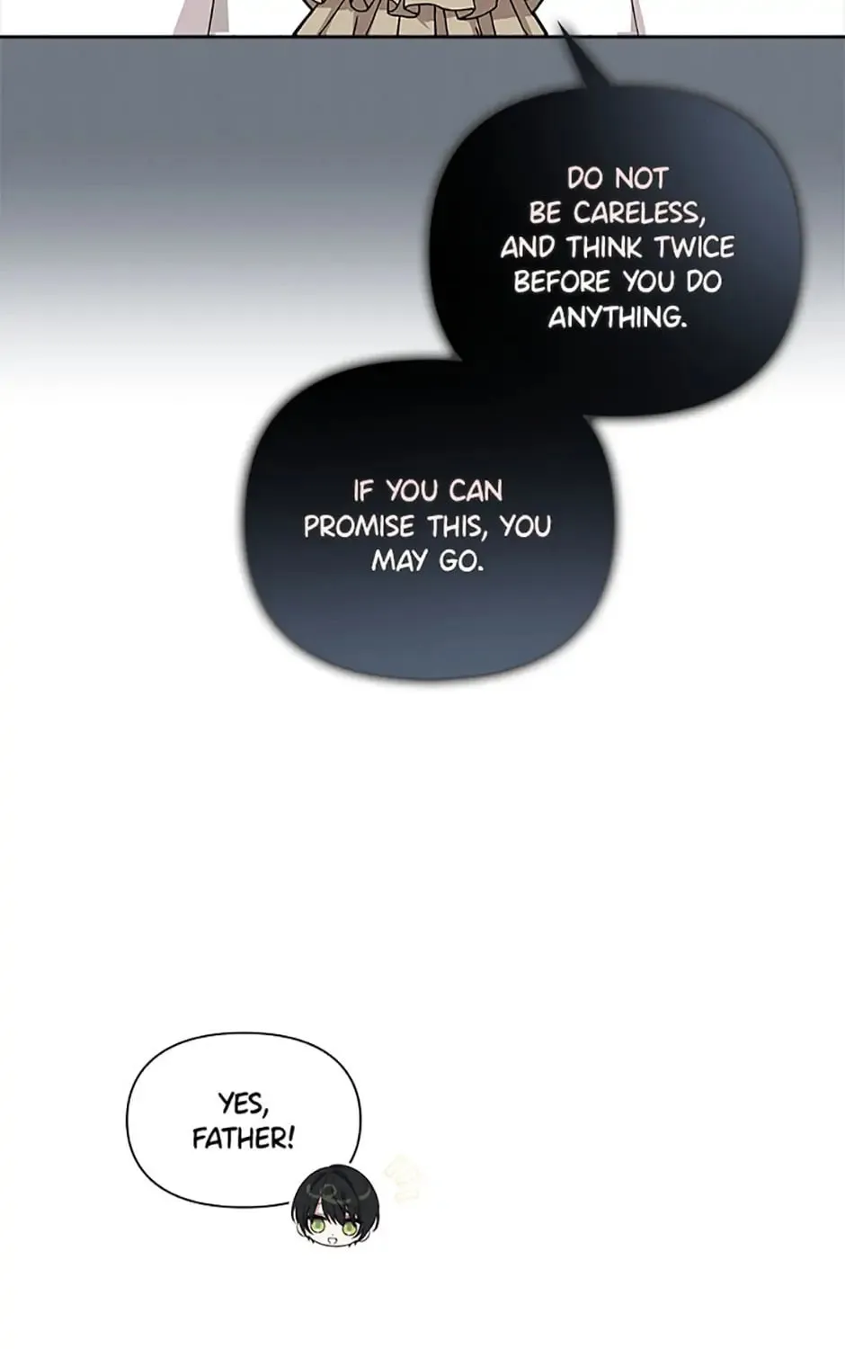 The Little Lady Behind the Villain Chapter 15 page 63 - 