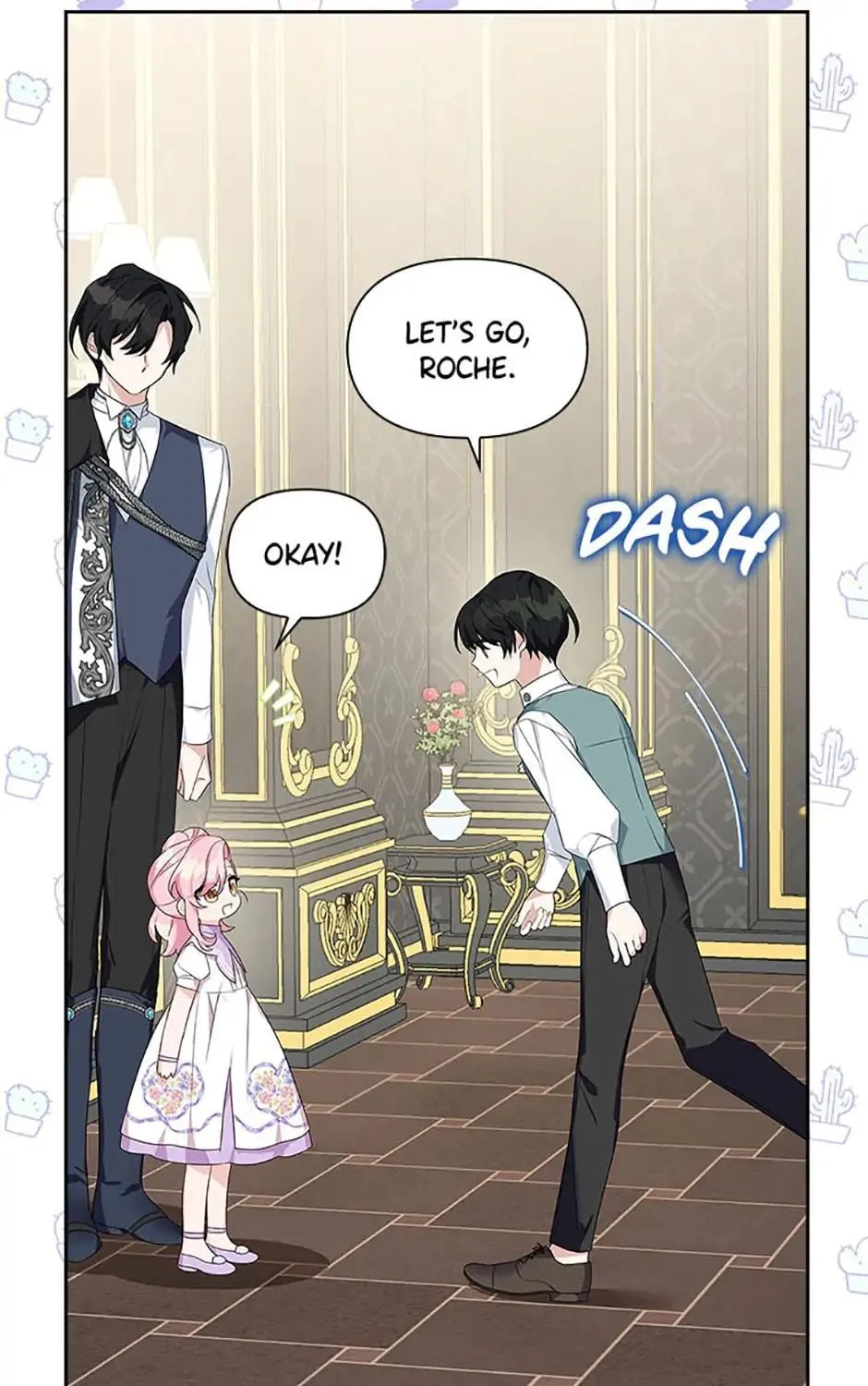 The Little Lady Behind the Villain Chapter 15 page 65 - 
