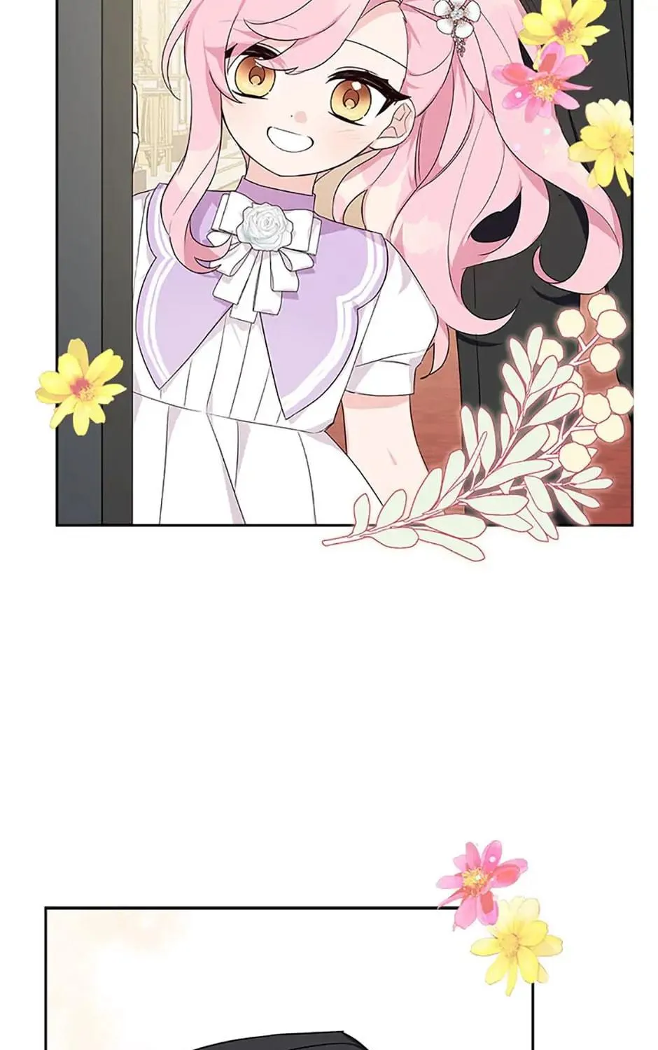 The Little Lady Behind the Villain Chapter 15 page 69 - 