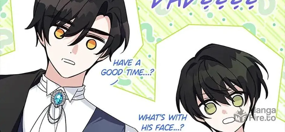 The Little Lady Behind the Villain Chapter 15 page 72 - 