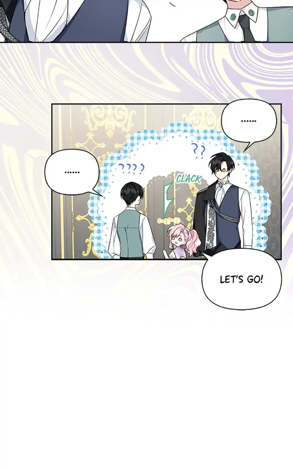 The Little Lady Behind the Villain Chapter 15 page 73 - 