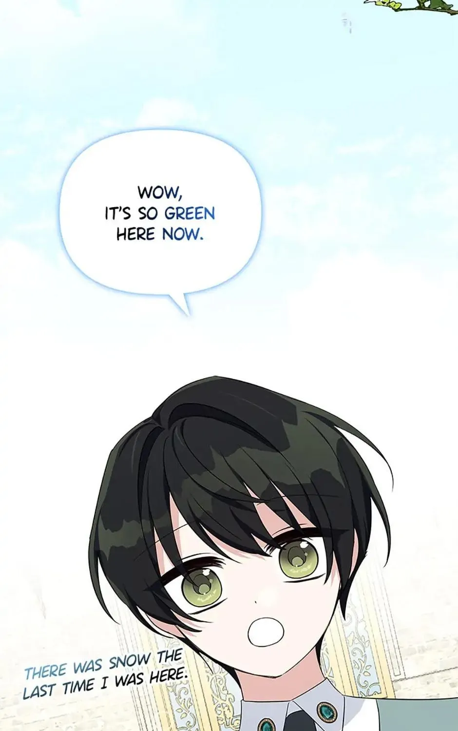 The Little Lady Behind the Villain Chapter 15 page 77 - 