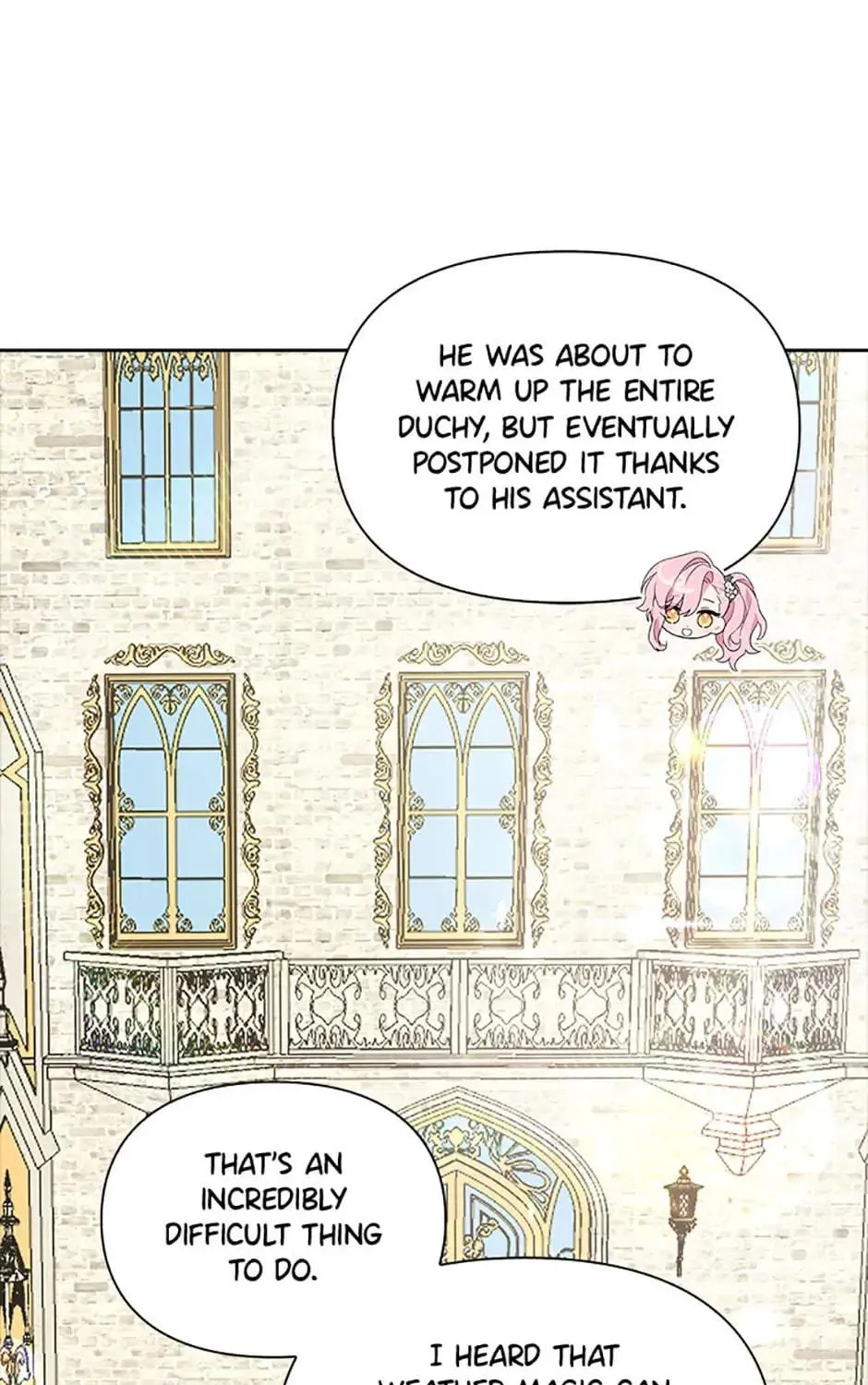 The Little Lady Behind the Villain Chapter 15 page 79 - 