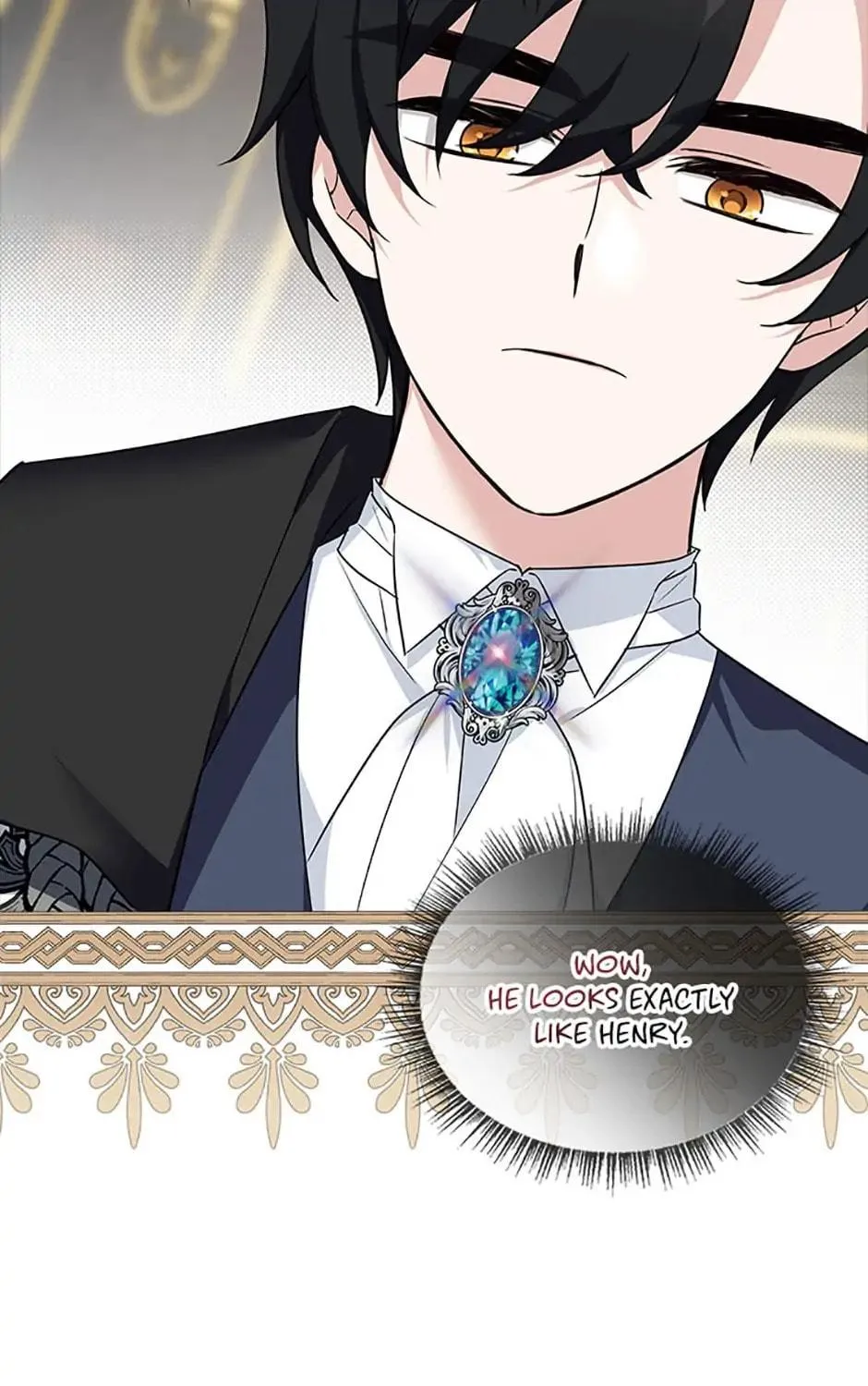 The Little Lady Behind the Villain Chapter 15 page 9 - 