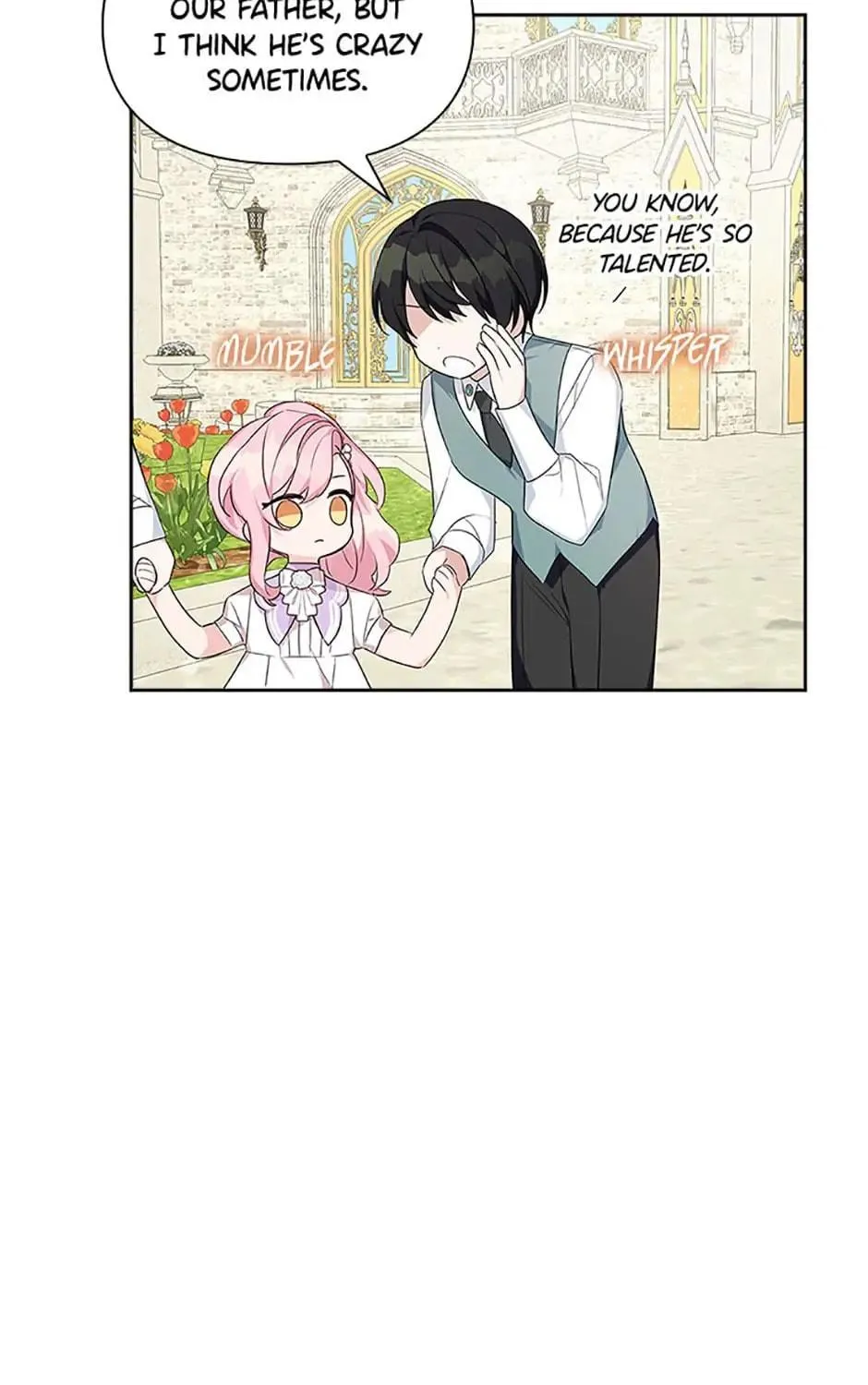 The Little Lady Behind the Villain Chapter 15 page 83 - 