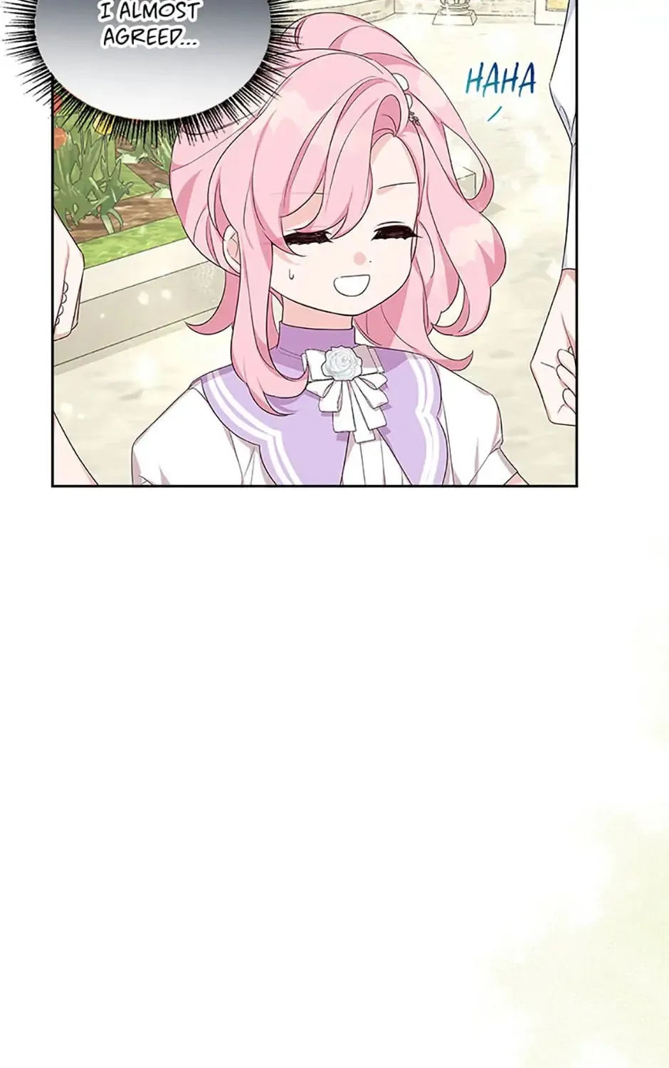 The Little Lady Behind the Villain Chapter 15 page 85 - 