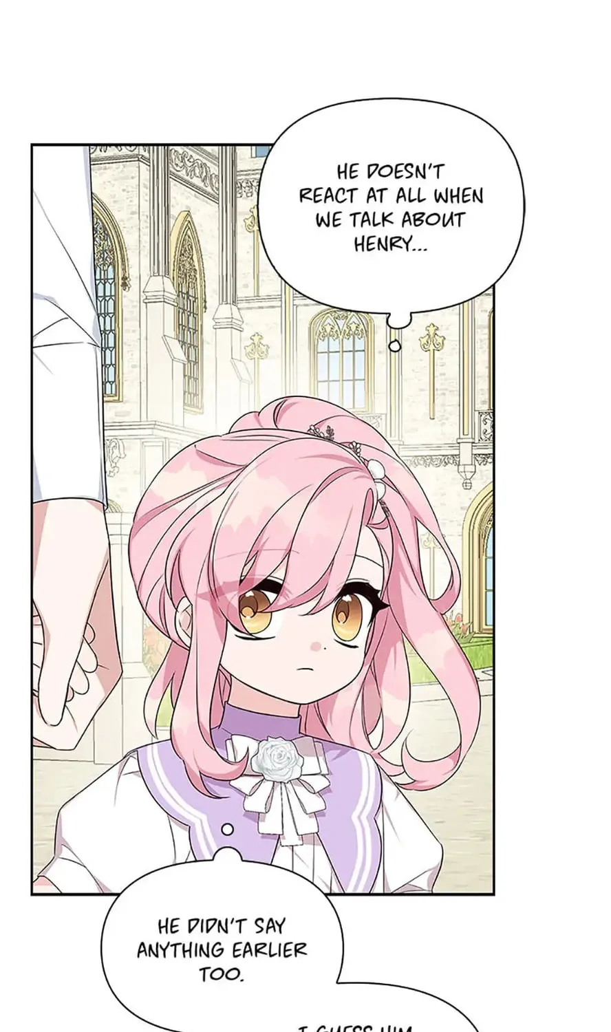The Little Lady Behind the Villain Chapter 15 page 91 - 