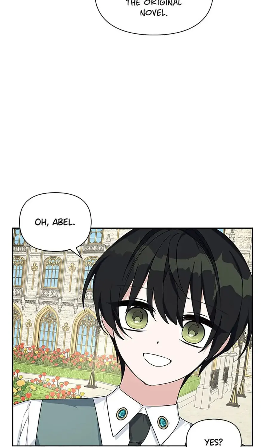 The Little Lady Behind the Villain Chapter 15 page 93 - 