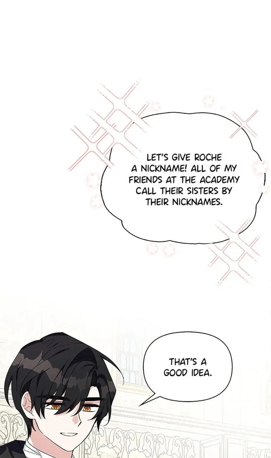 The Little Lady Behind the Villain Chapter 15 page 95 - 