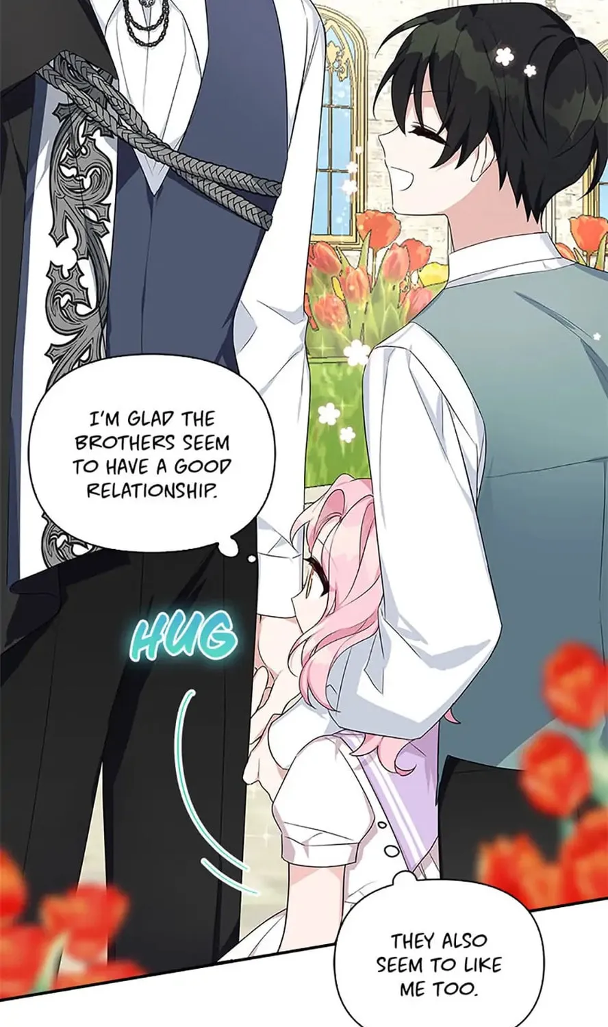 The Little Lady Behind the Villain Chapter 15 page 97 - 