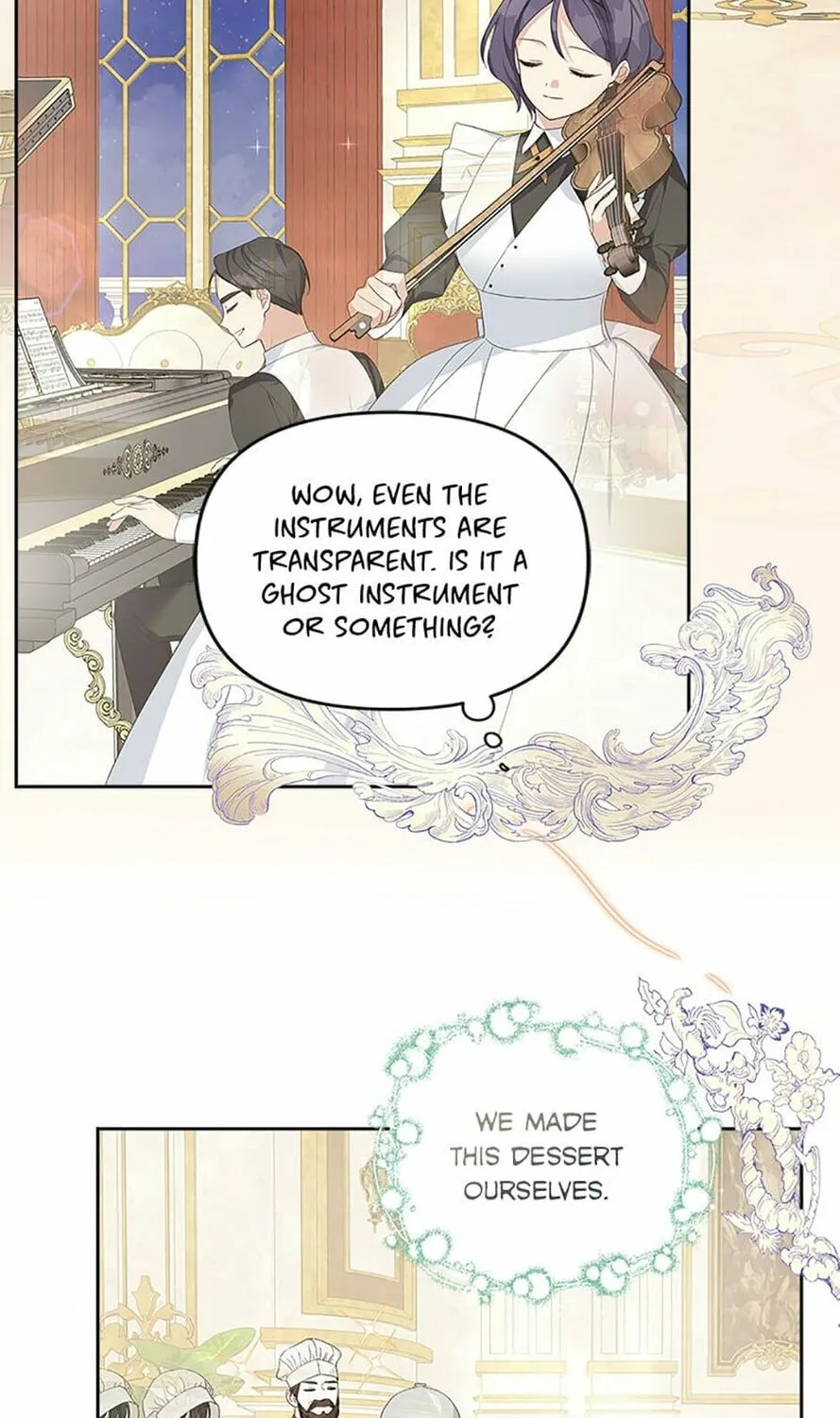 The Little Lady Behind the Villain Chapter 16 page 111 - 