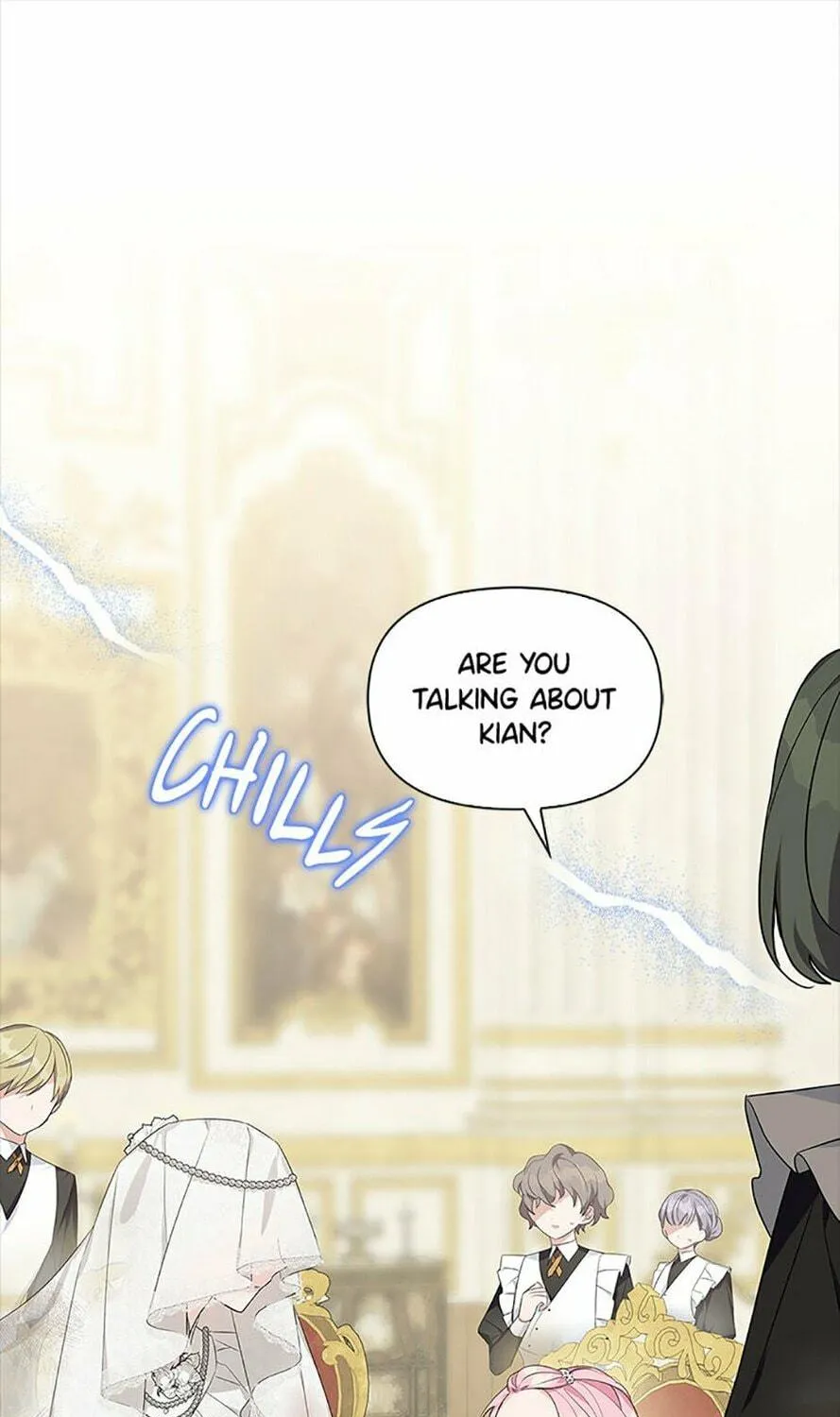 The Little Lady Behind the Villain Chapter 16 page 131 - 