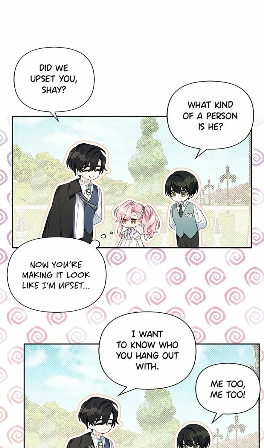 The Little Lady Behind the Villain Chapter 16 page 15 - 