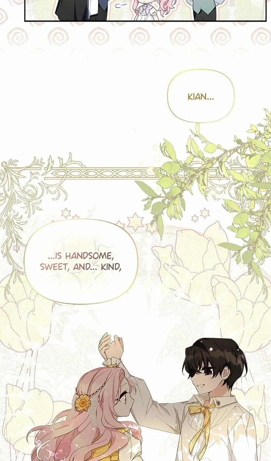 The Little Lady Behind the Villain Chapter 16 page 17 - 