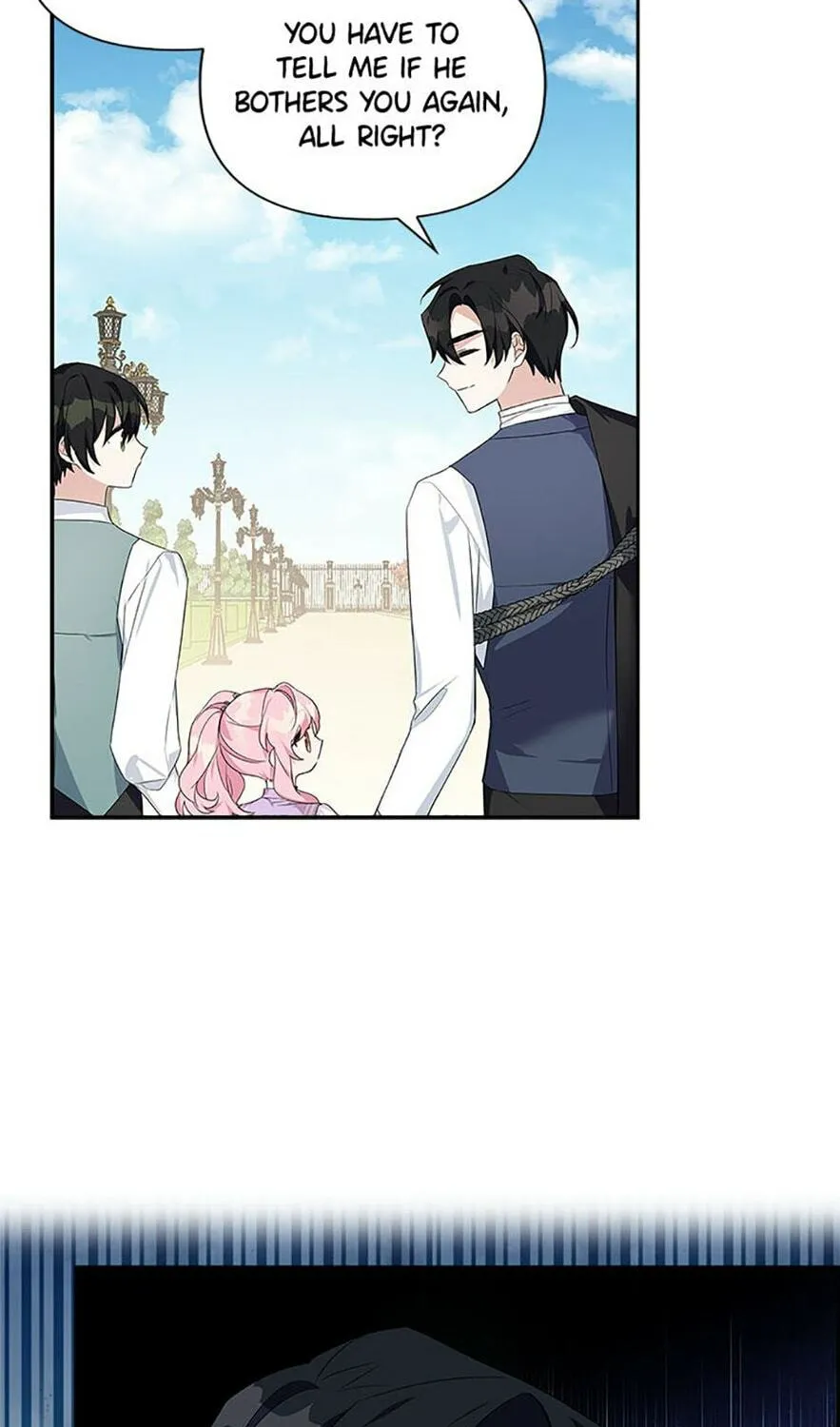 The Little Lady Behind the Villain Chapter 16 page 21 - 