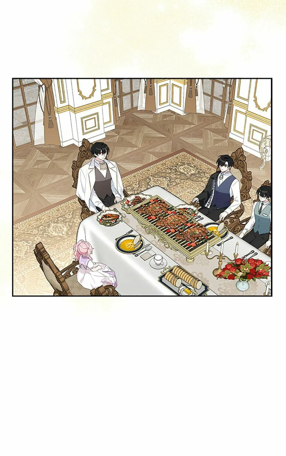 The Little Lady Behind the Villain Chapter 16 page 31 - 