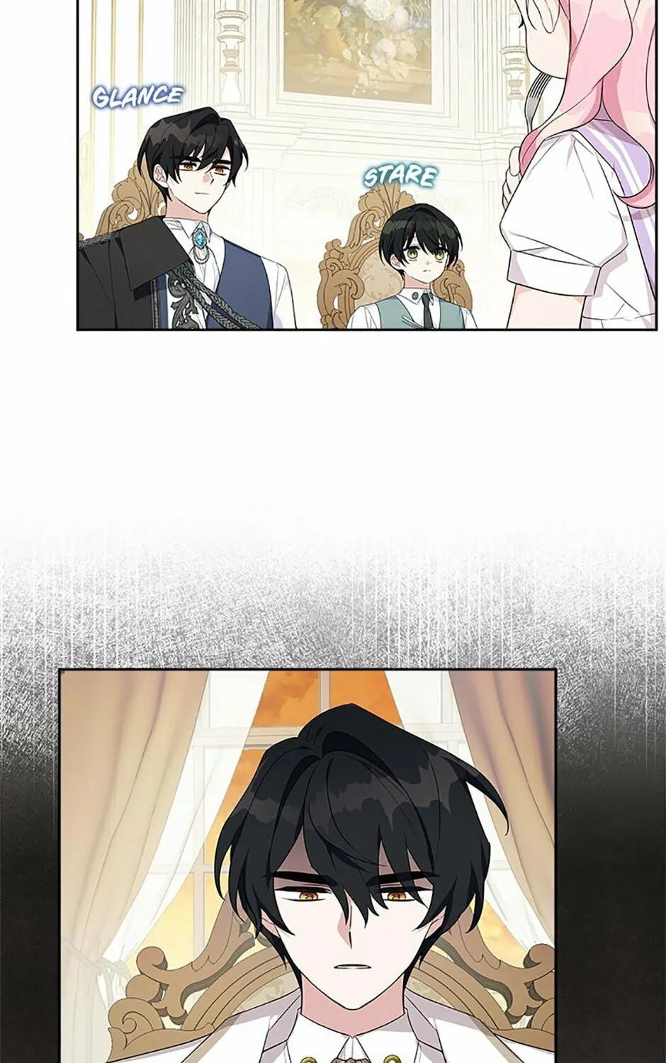 The Little Lady Behind the Villain Chapter 16 page 33 - 