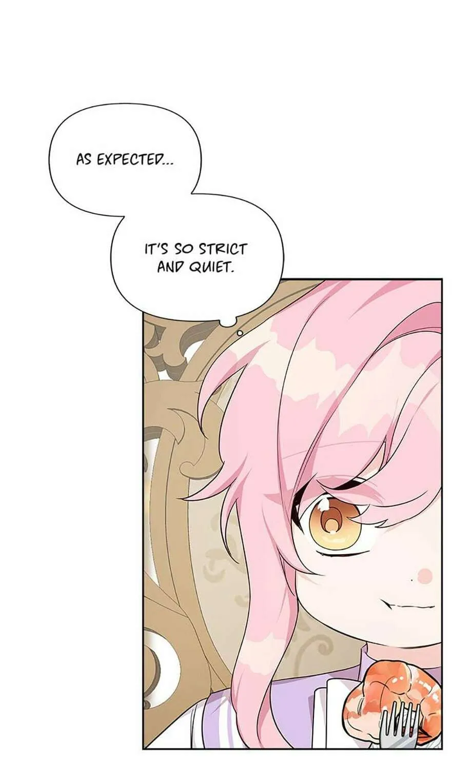 The Little Lady Behind the Villain Chapter 16 page 37 - 