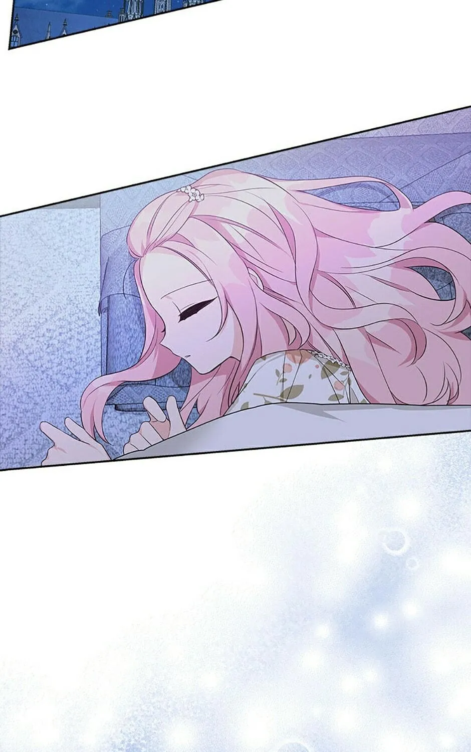 The Little Lady Behind the Villain Chapter 16 page 47 - 