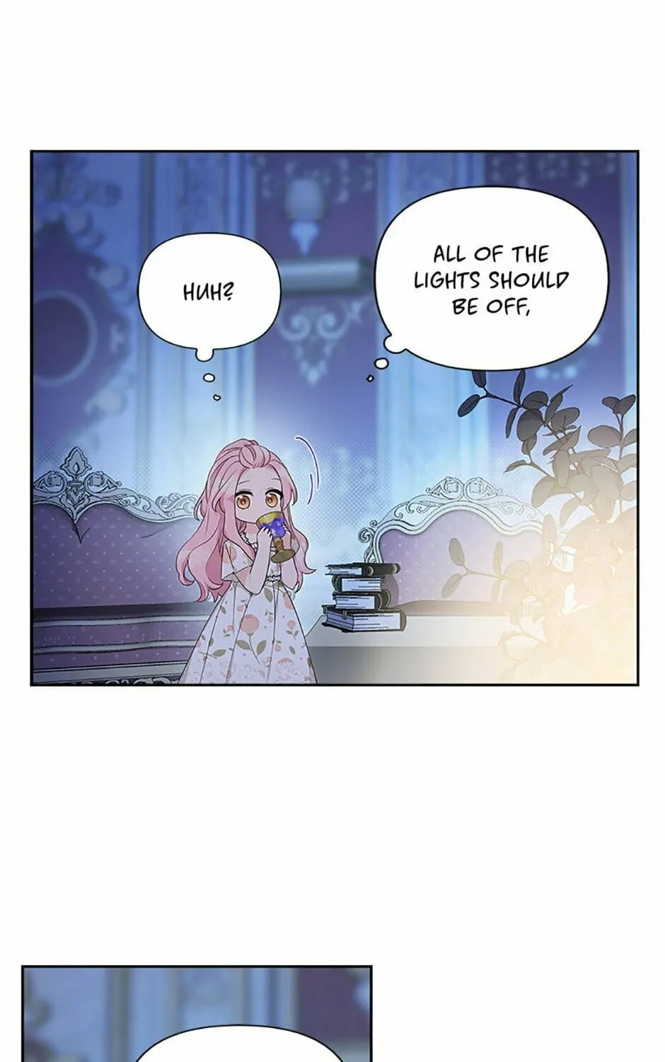 The Little Lady Behind the Villain Chapter 16 page 51 - 