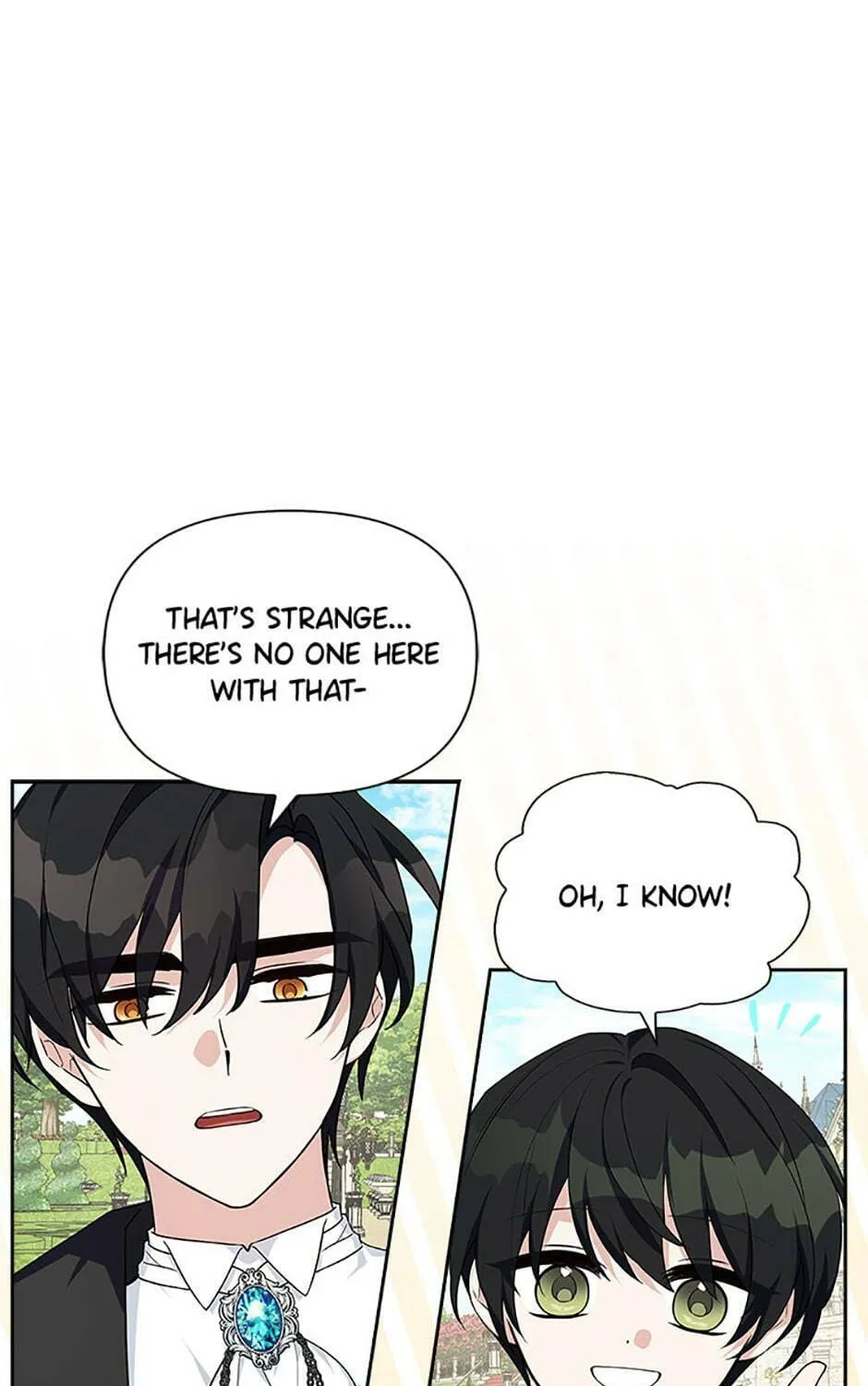 The Little Lady Behind the Villain Chapter 16 page 7 - 