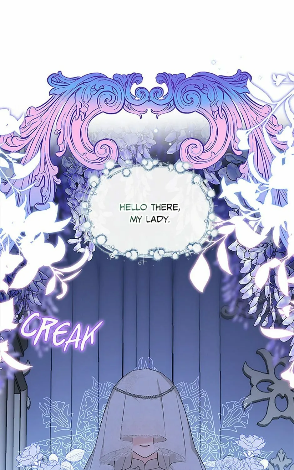 The Little Lady Behind the Villain Chapter 16 page 61 - 