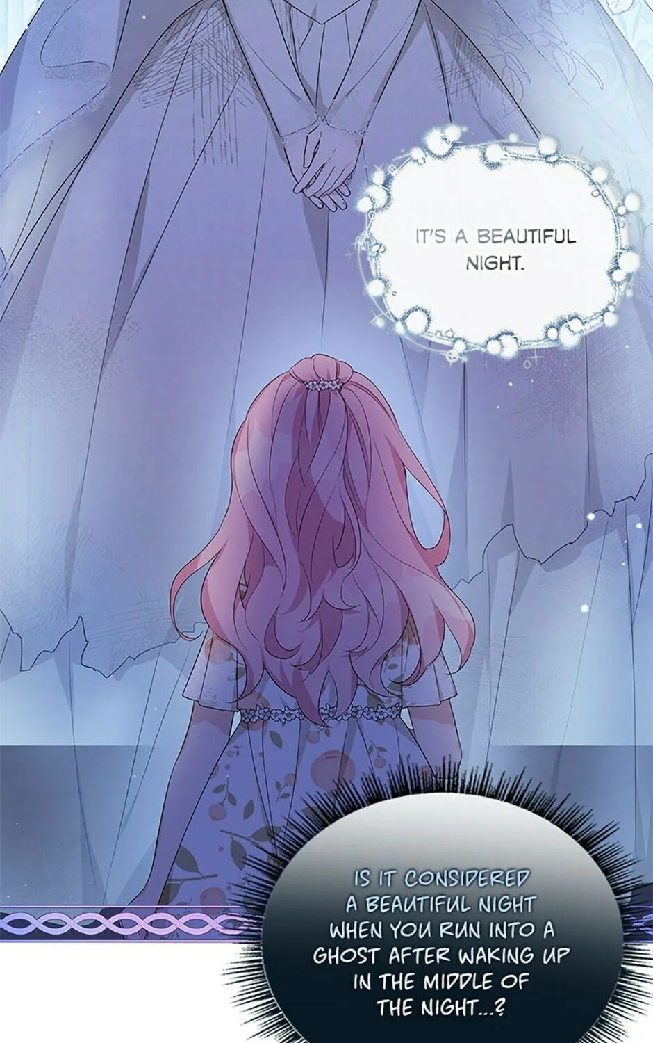 The Little Lady Behind the Villain Chapter 16 page 63 - 