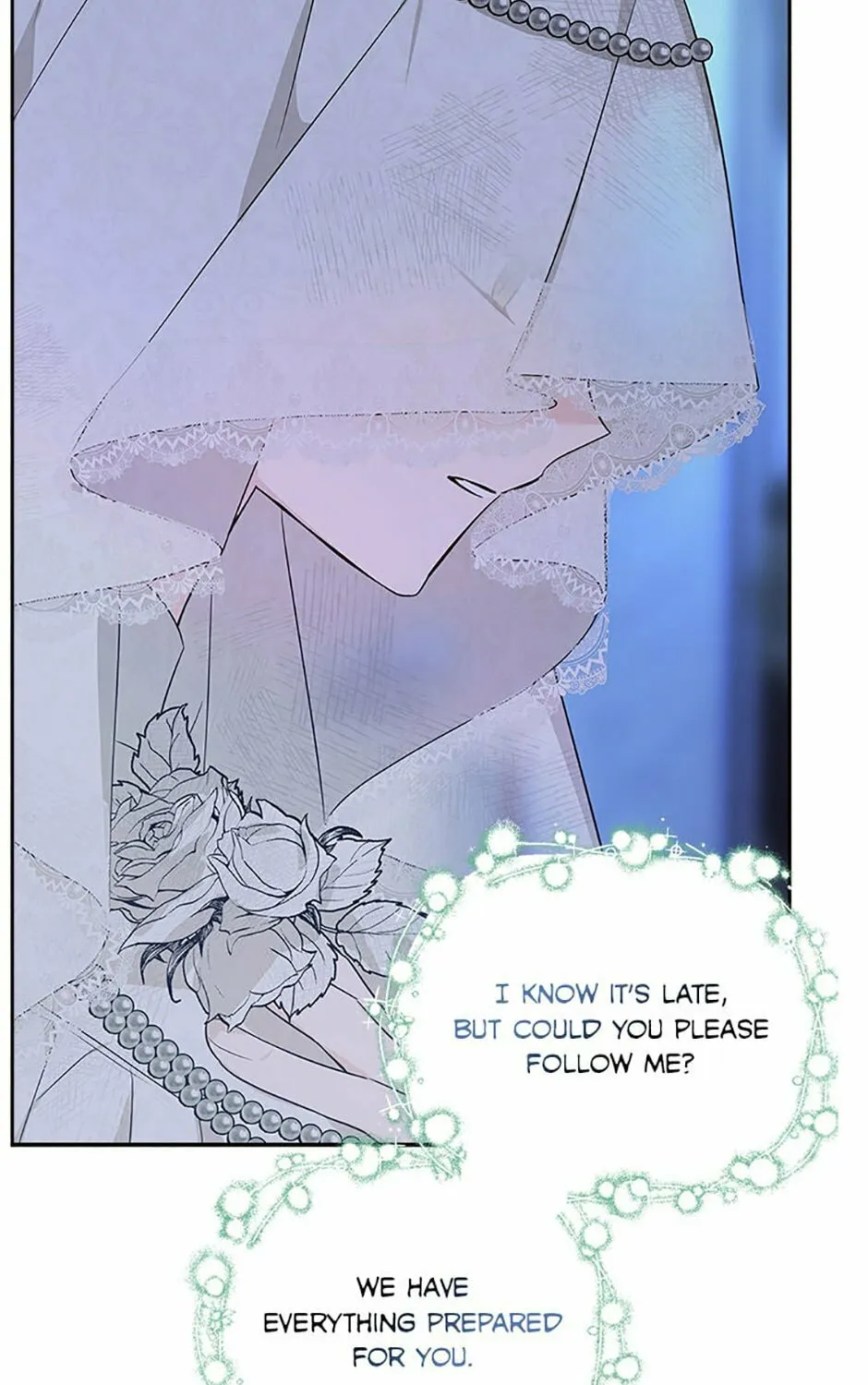 The Little Lady Behind the Villain Chapter 16 page 67 - 