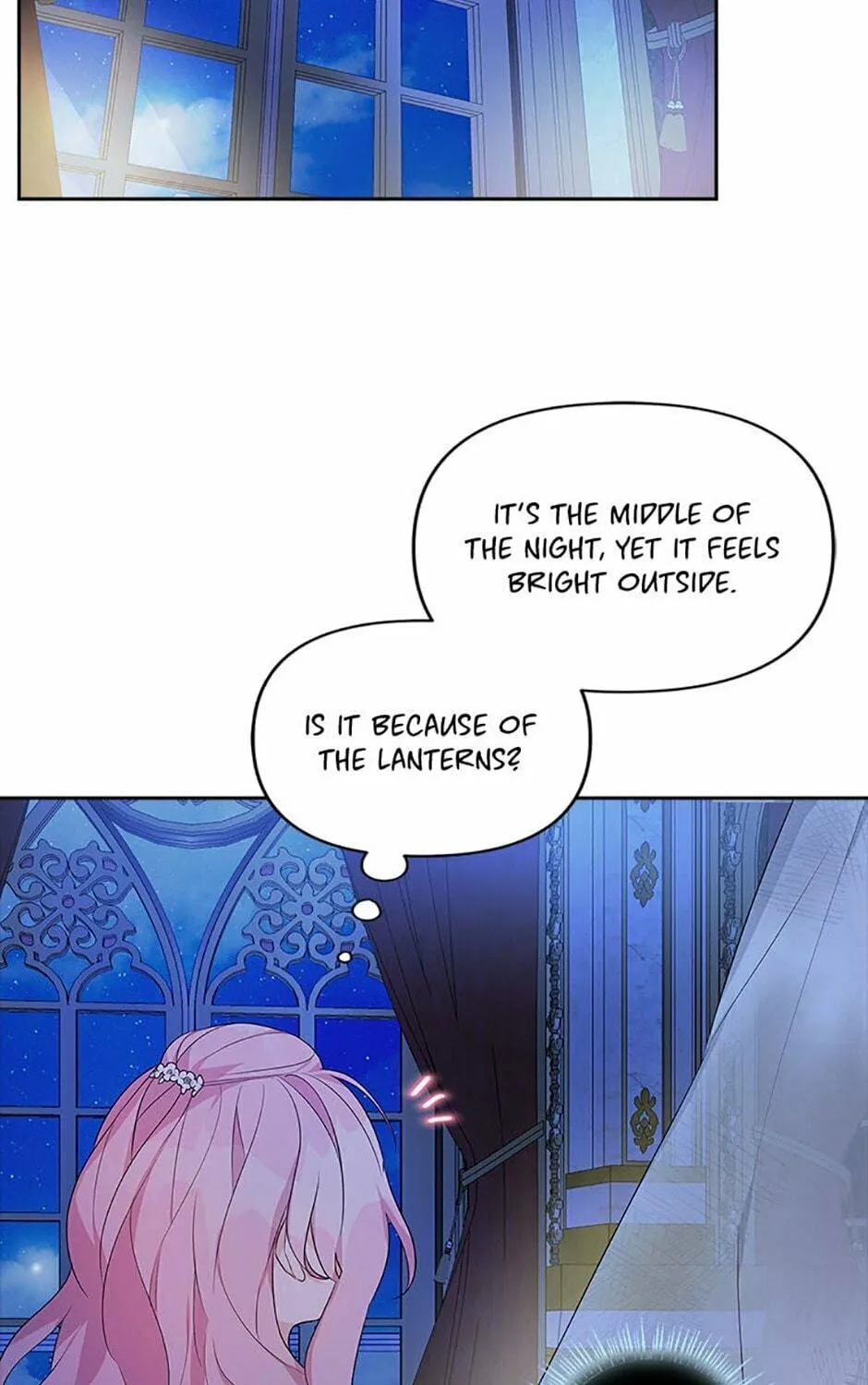 The Little Lady Behind the Villain Chapter 16 page 71 - 
