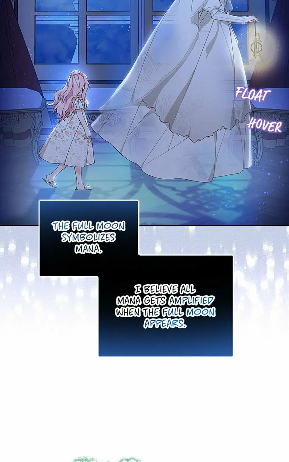 The Little Lady Behind the Villain Chapter 16 page 75 - 