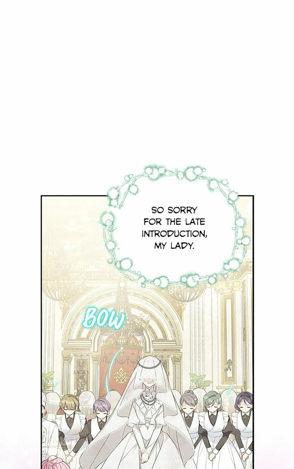 The Little Lady Behind the Villain Chapter 16 page 91 - 