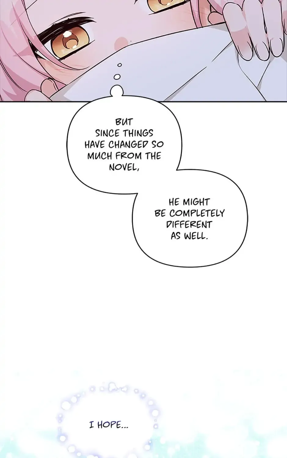 The Little Lady Behind the Villain Chapter 17 page 105 - 