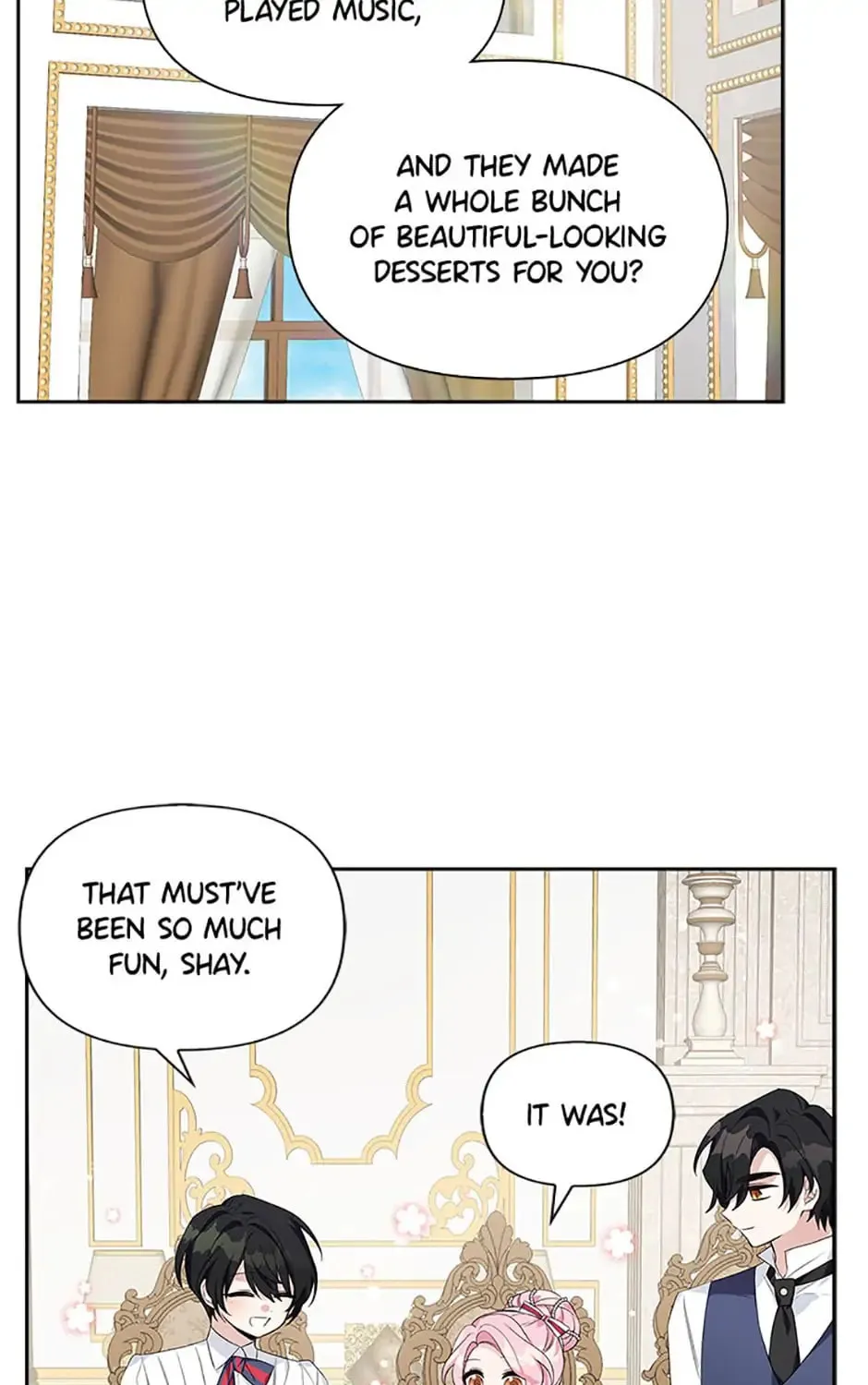 The Little Lady Behind the Villain Chapter 17 page 111 - 